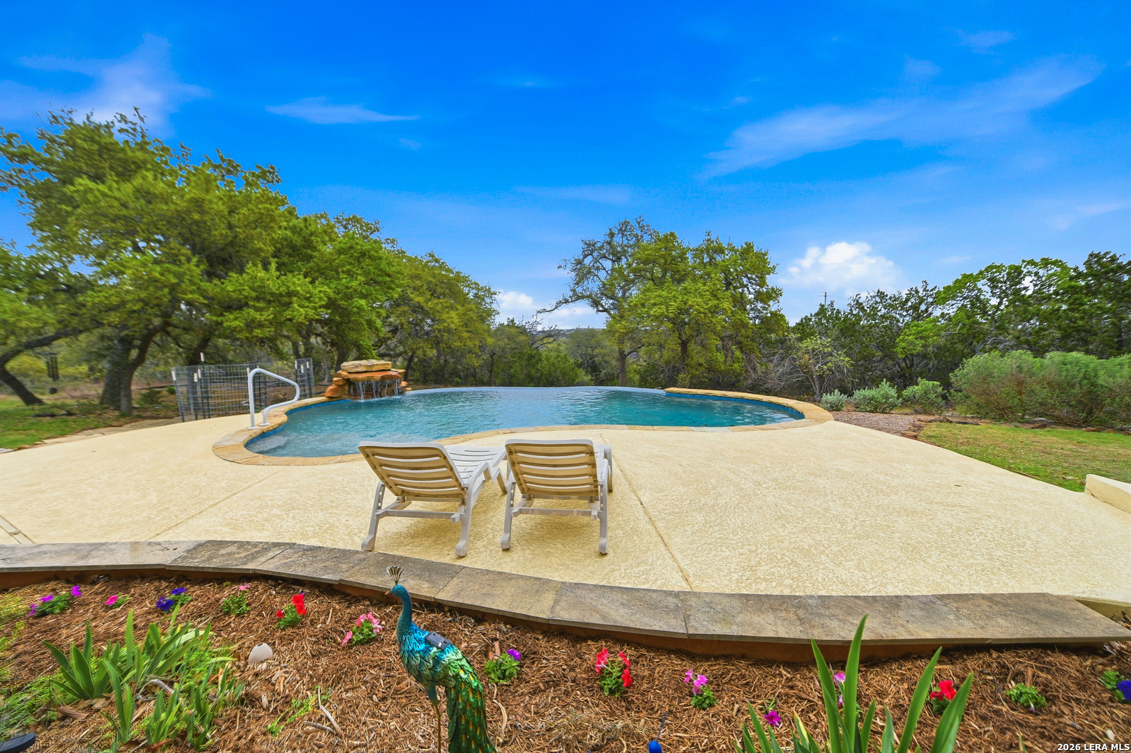 752 Taylor Point Bulverde TX 78163