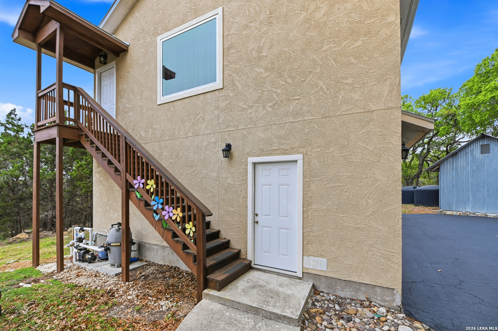 752 Taylor Point Bulverde TX 78163
