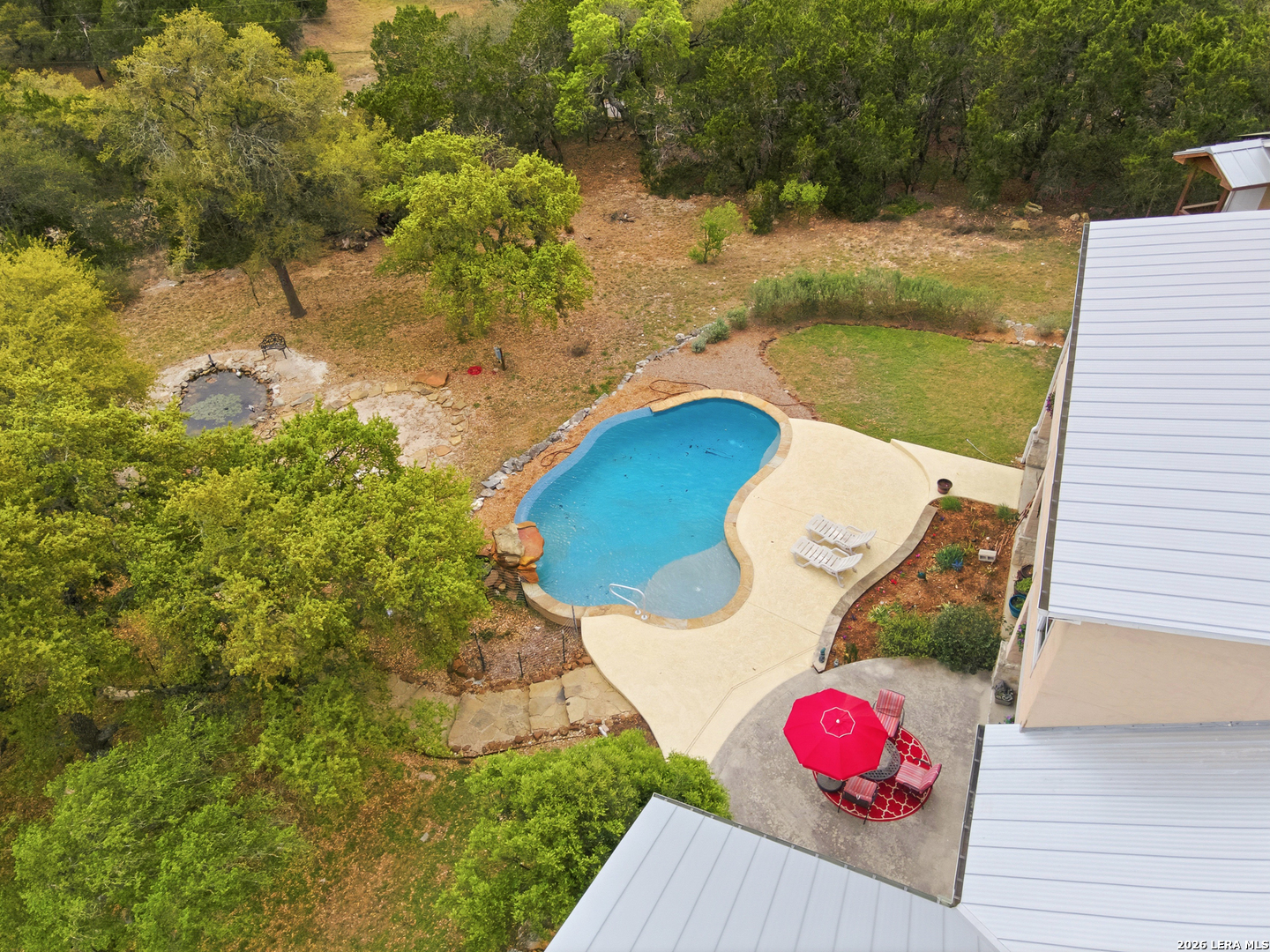 752 Taylor Point Bulverde TX 78163
