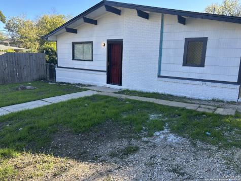 254 Havana San Antonio TX 78228