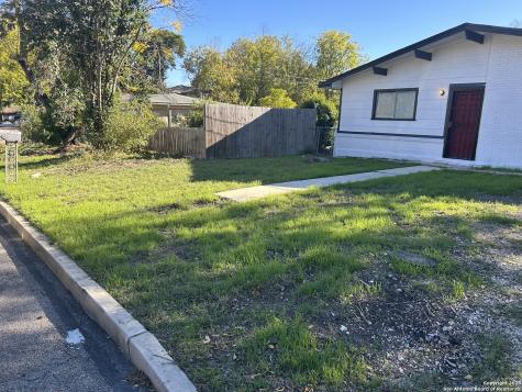 254 Havana San Antonio TX 78228