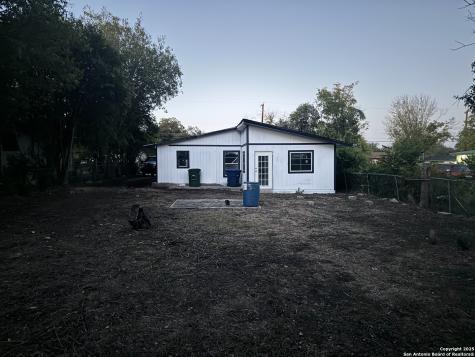 254 Havana San Antonio TX 78228
