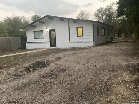 254 Havana San Antonio TX 78228