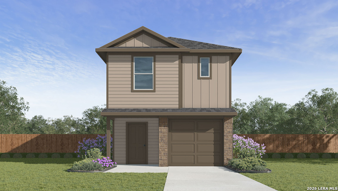 5214 Kenora Crest San Antonio TX 78238