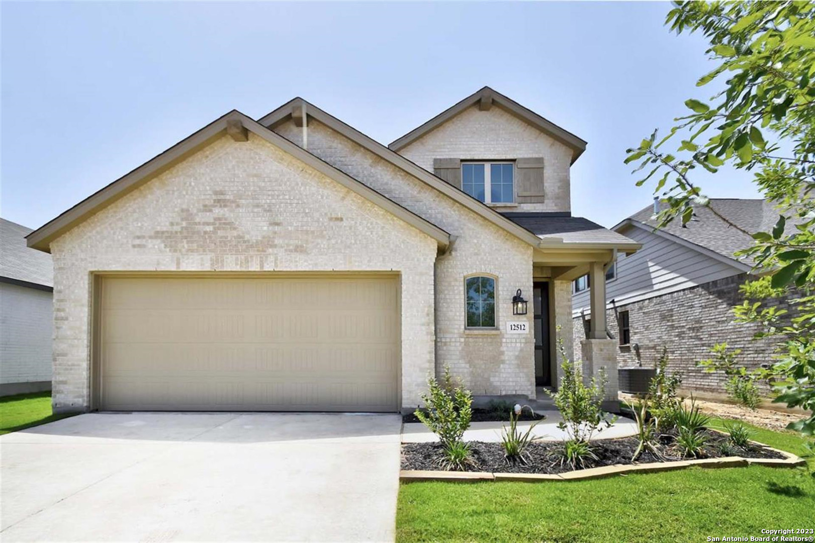 12512 Peckinpah Trail San Antonio TX 78254