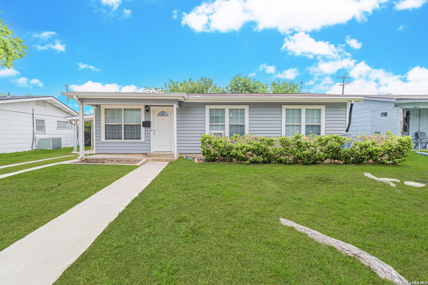 175 Tipperary Avenue San Antonio TX 78223