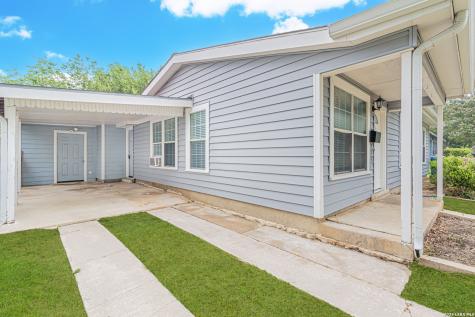 175 Tipperary Avenue San Antonio TX 78223