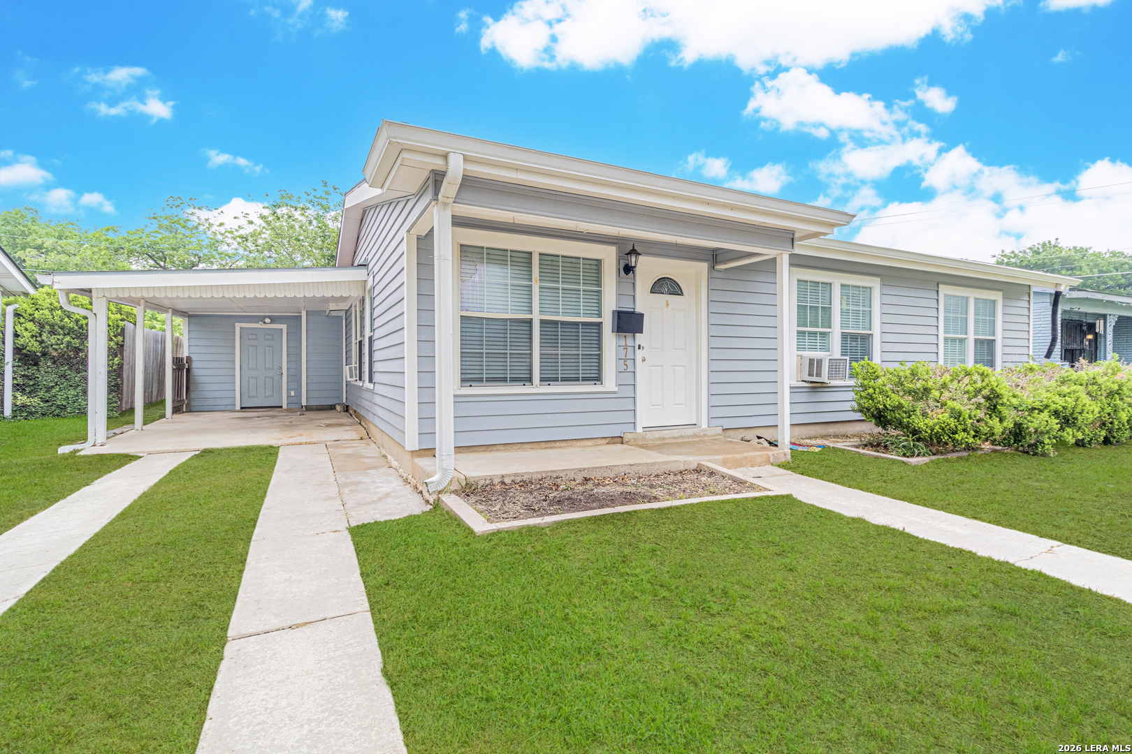 175 Tipperary Avenue San Antonio TX 78223