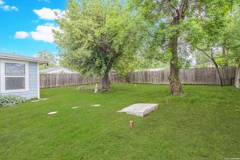 175 Tipperary Avenue San Antonio TX 78223