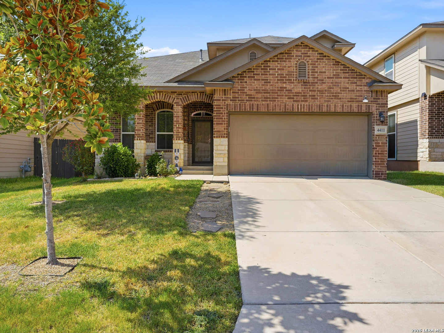 4411 Hogg San Antonio TX 78223