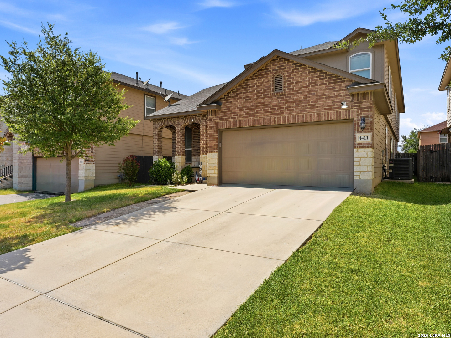 4411 Hogg San Antonio TX 78223