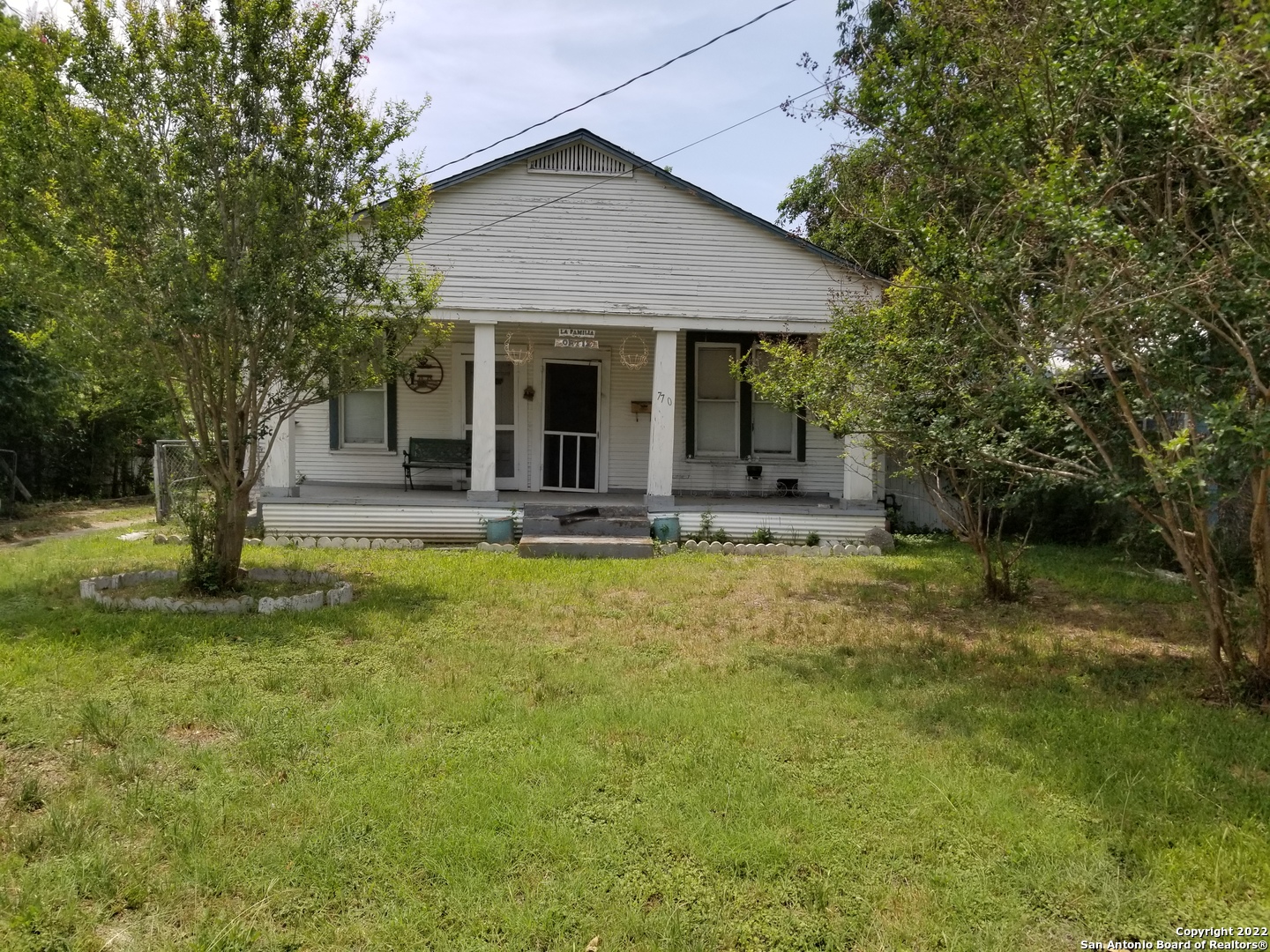 770 Comal Avenue New Braunfels TX 78130