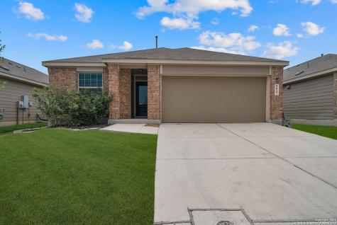 9027 Longhorn Park Converse TX 78109