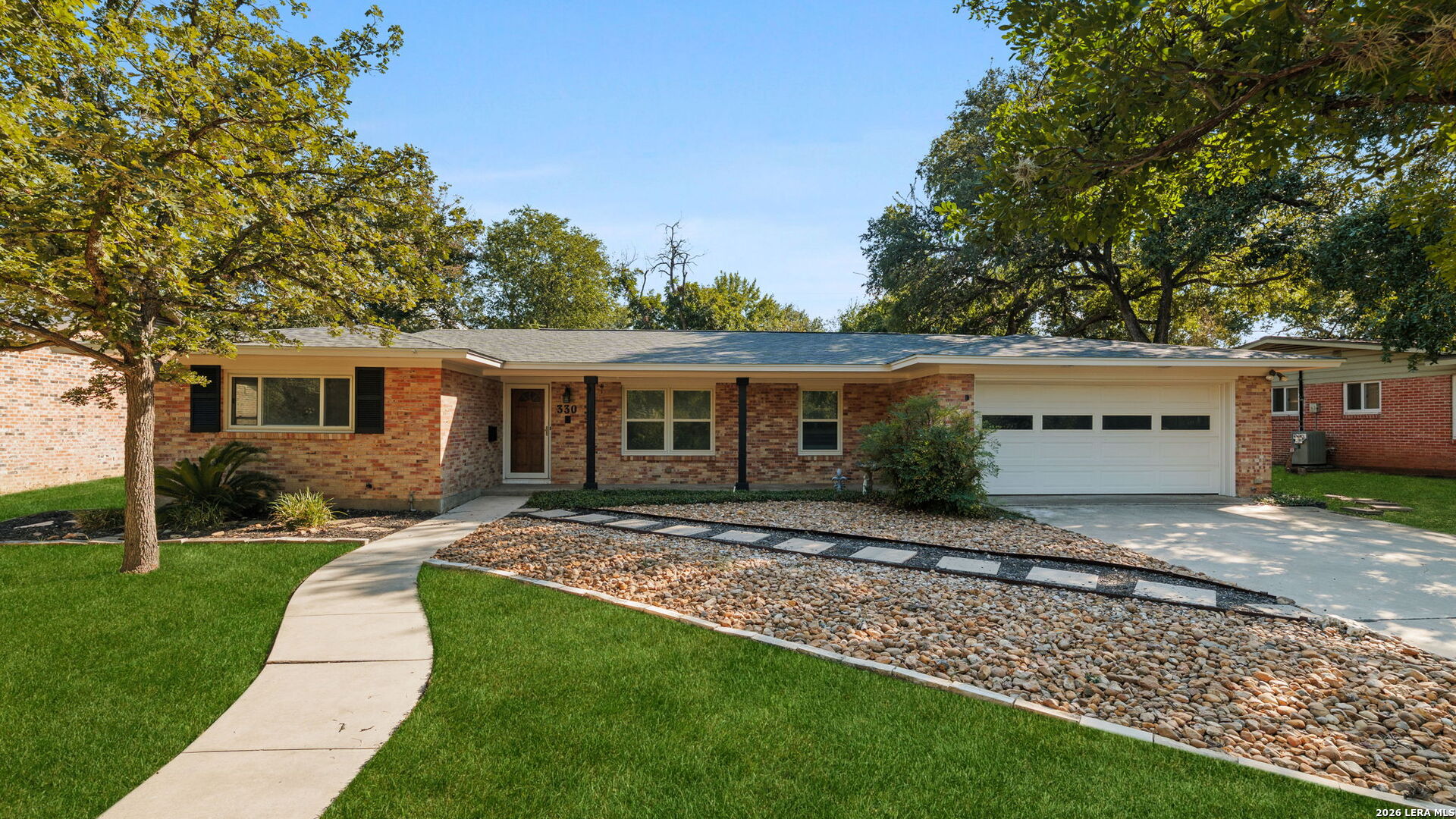 330 Oak Glen Drive San Antonio TX 78209