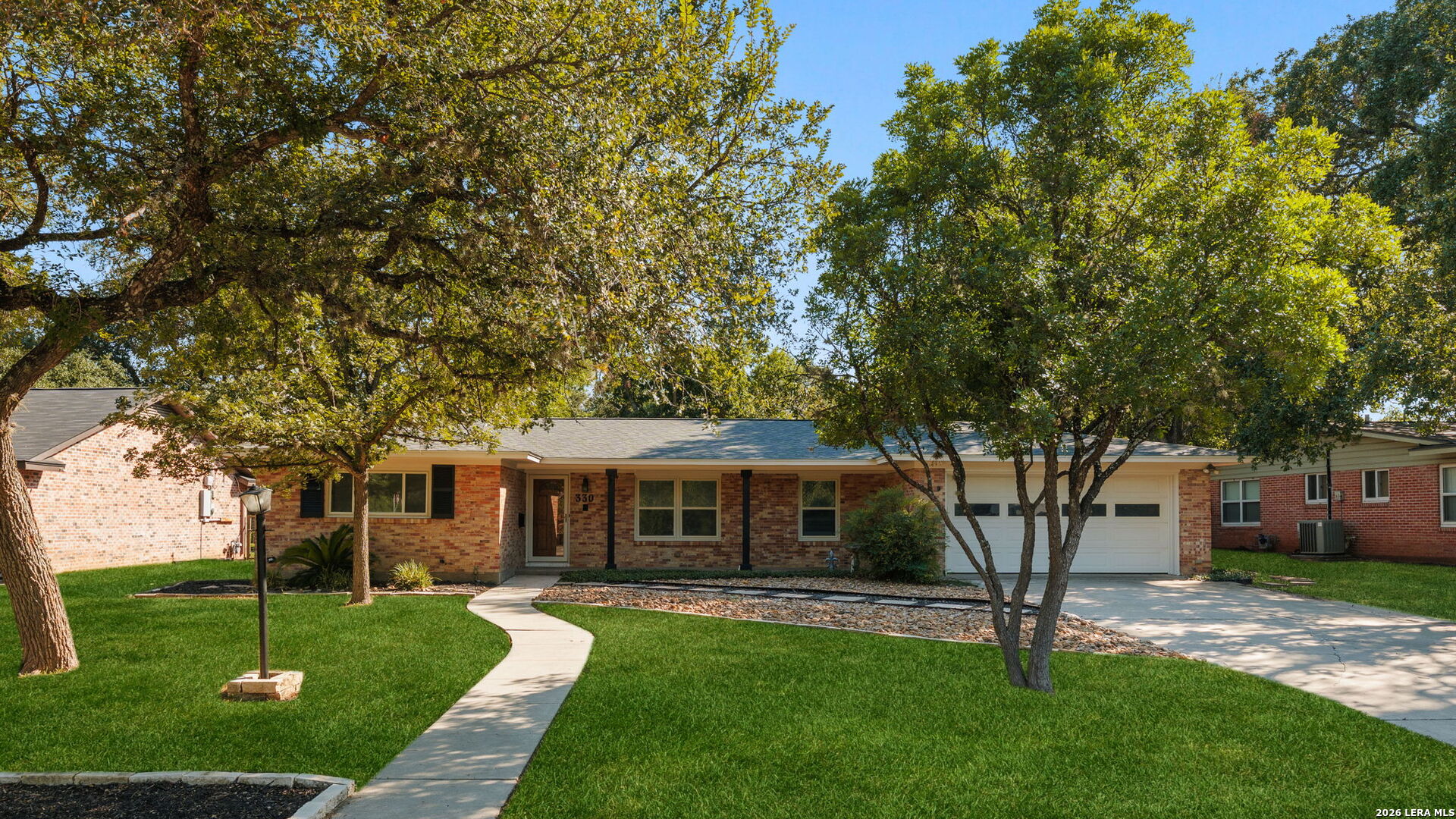 330 Oak Glen Drive San Antonio TX 78209