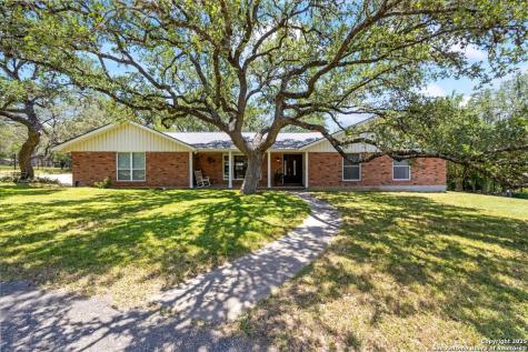 9392 Cinchona Trail San Antonio TX 78266
