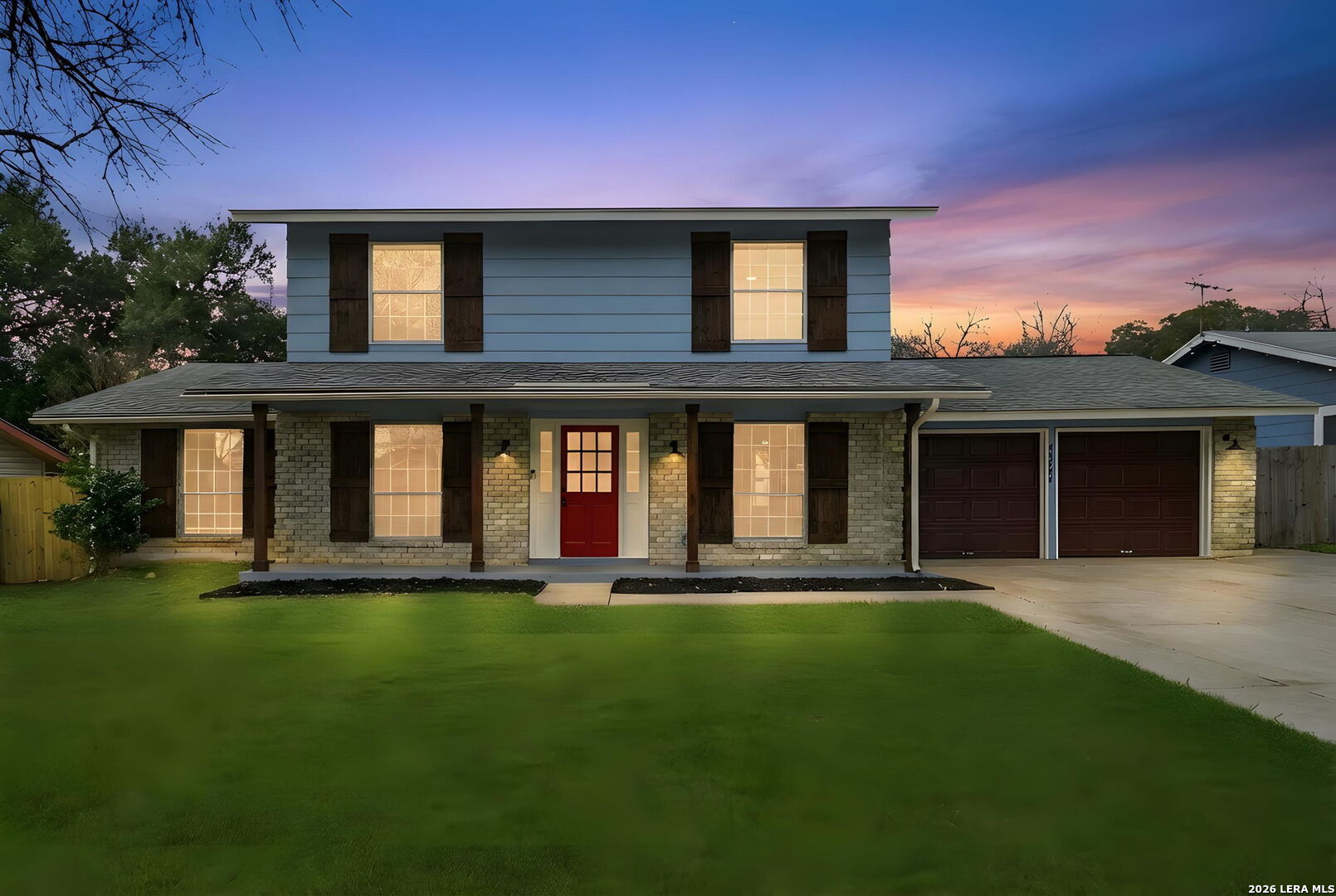 11911 Briarpath Street San Antonio TX 78249
