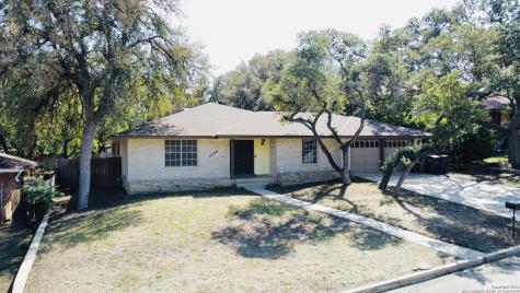 8506 Rockmoor San Antonio TX 78230