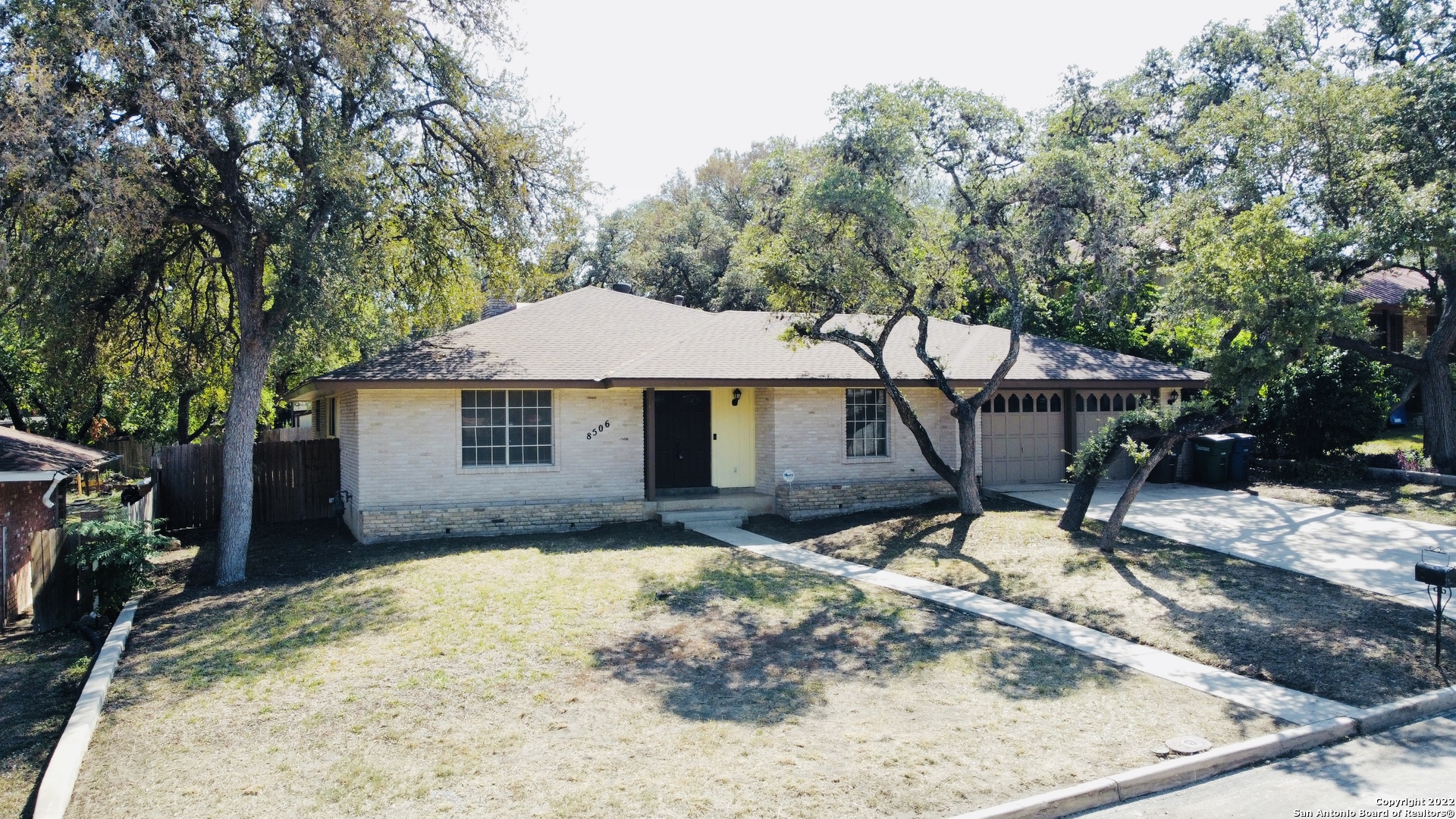 8506 Rockmoor San Antonio TX 78230