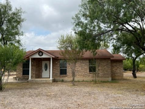 19011 Benton City Road Von Ormy TX 78073