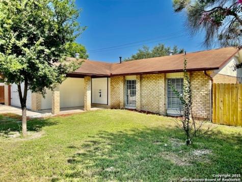 6535 Gulf Stream San Antonio TX 78239