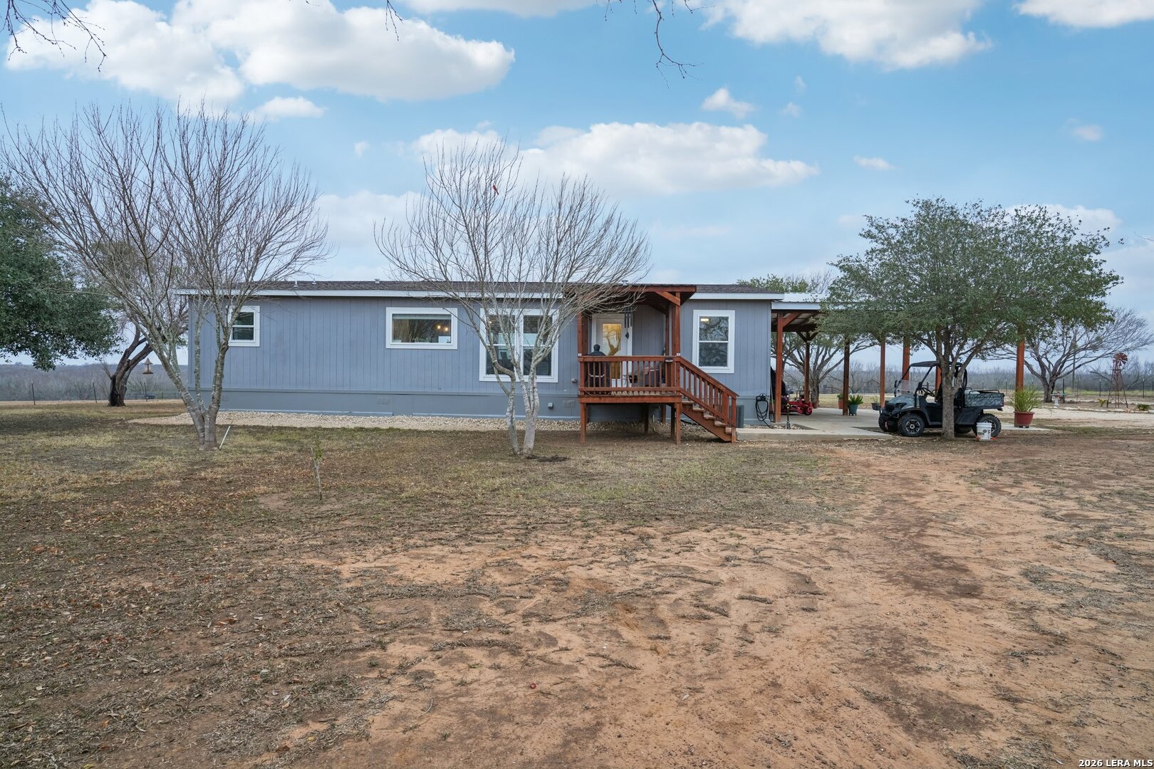 1170 Atascosa County Road 101 Floresville TX 78114