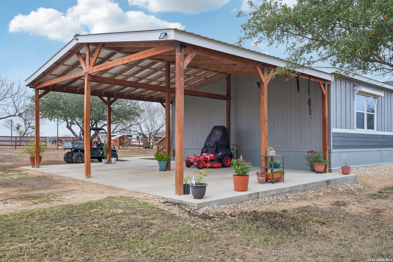 1170 Atascosa County Road 101 Floresville TX 78114