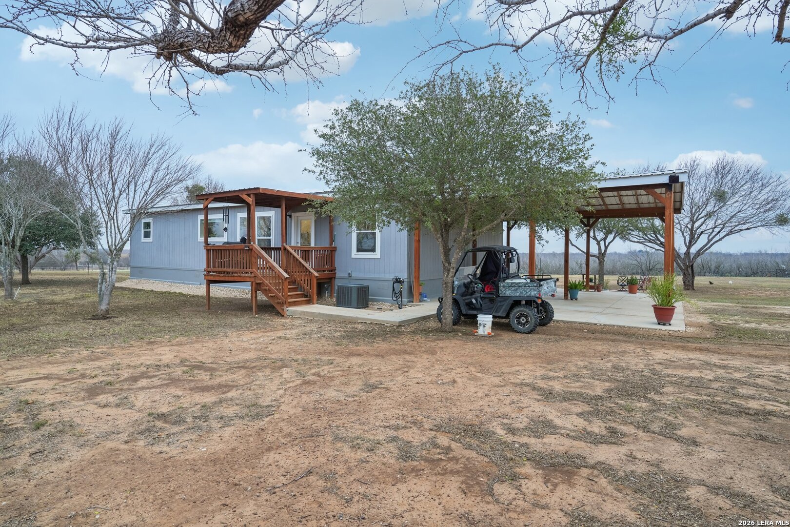 1170 Atascosa County Road 101 Floresville TX 78114