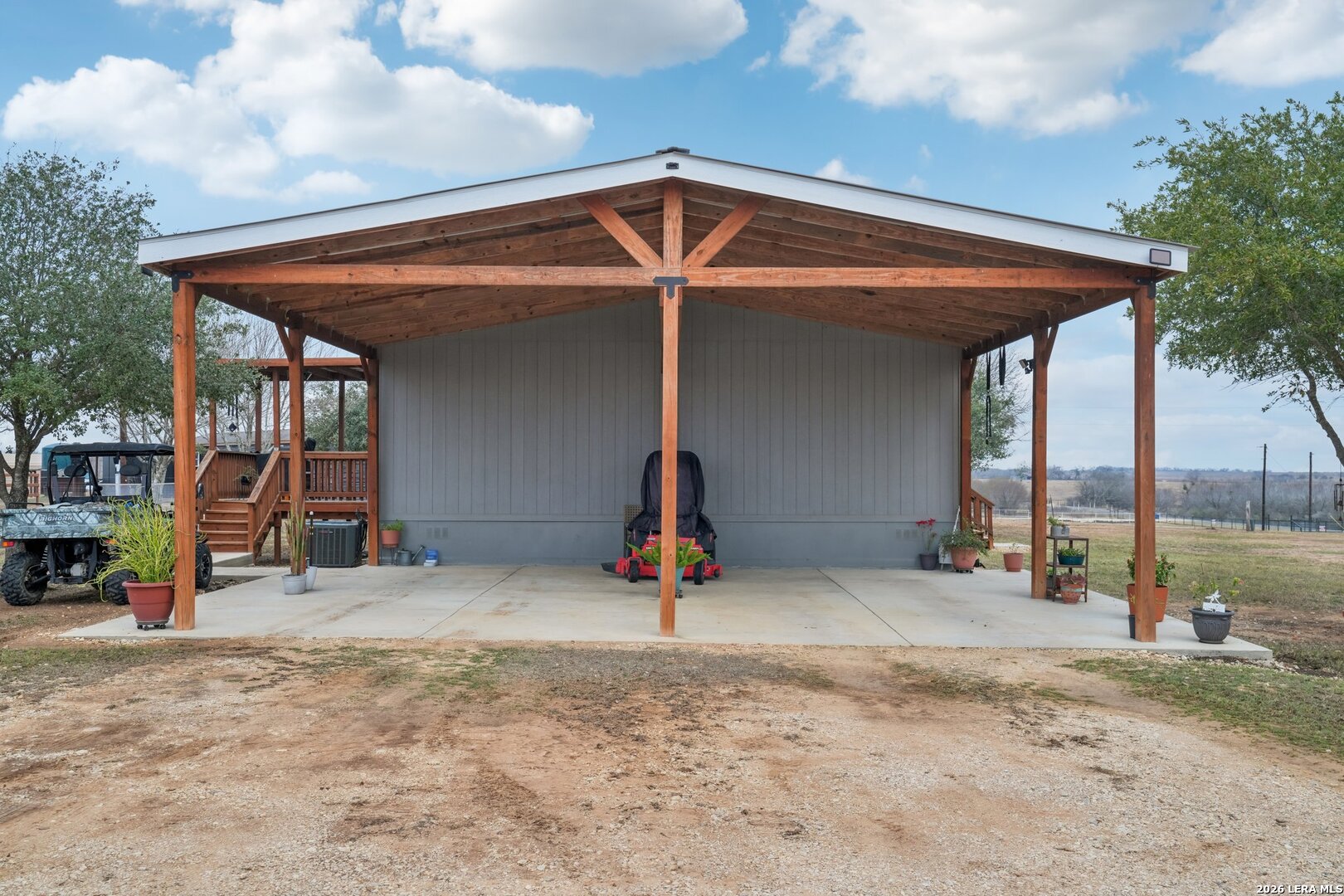 1170 Atascosa County Road 101 Floresville TX 78114