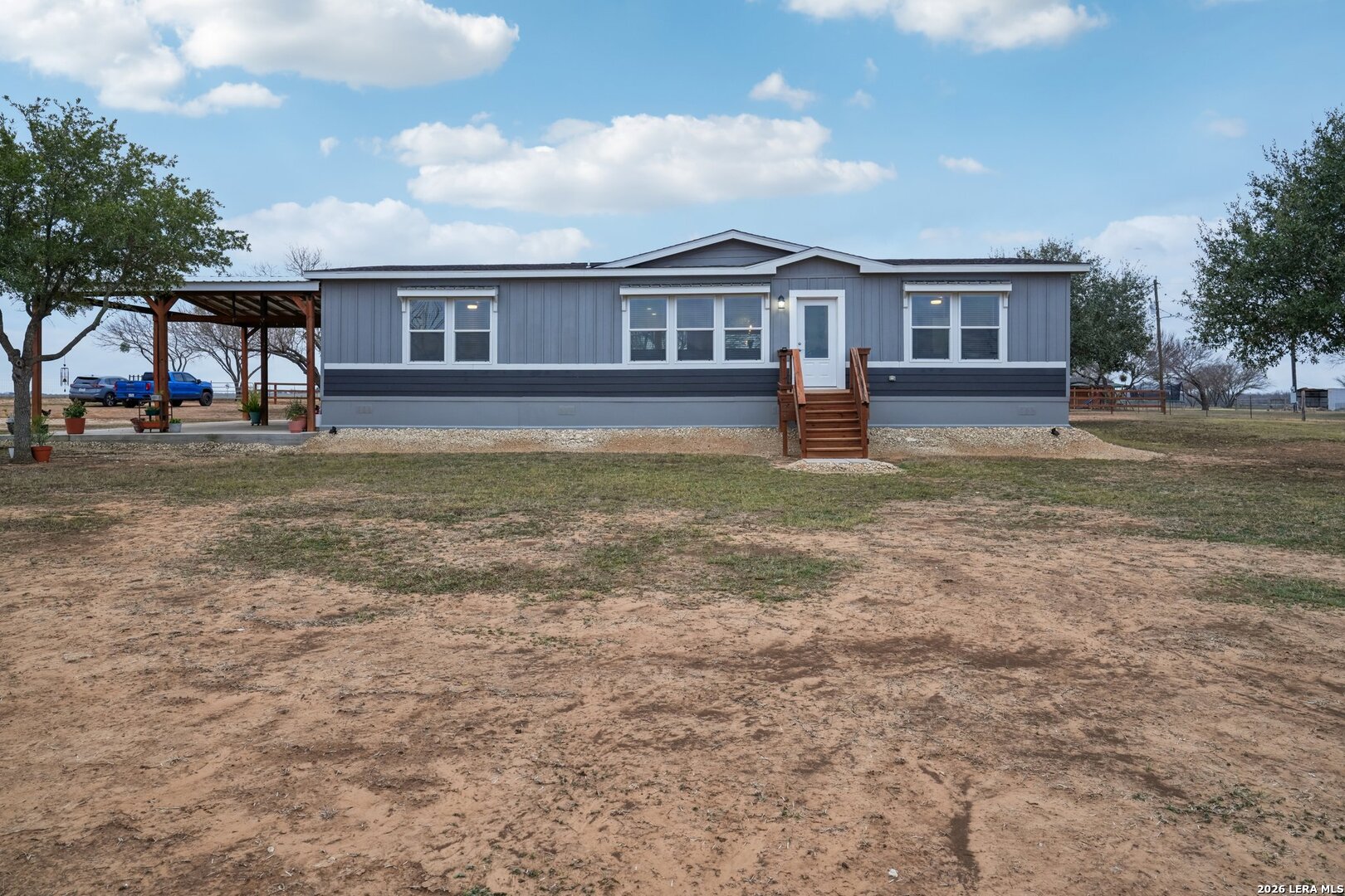 1170 Atascosa County Road 101 Floresville TX 78114