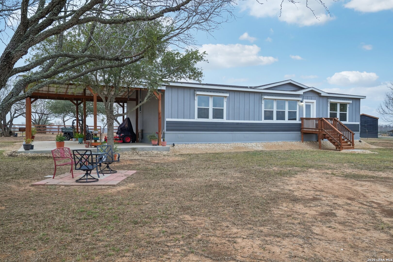 1170 Atascosa County Road 101 Floresville TX 78114