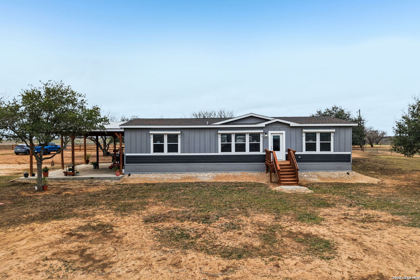 1170 Atascosa County Road 101 Floresville TX 78114