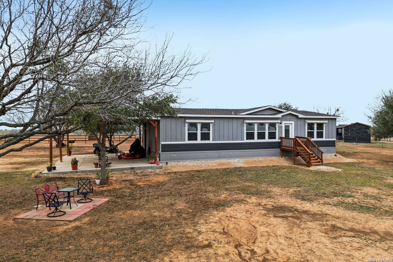 1170 Atascosa County Road 101 Floresville TX 78114