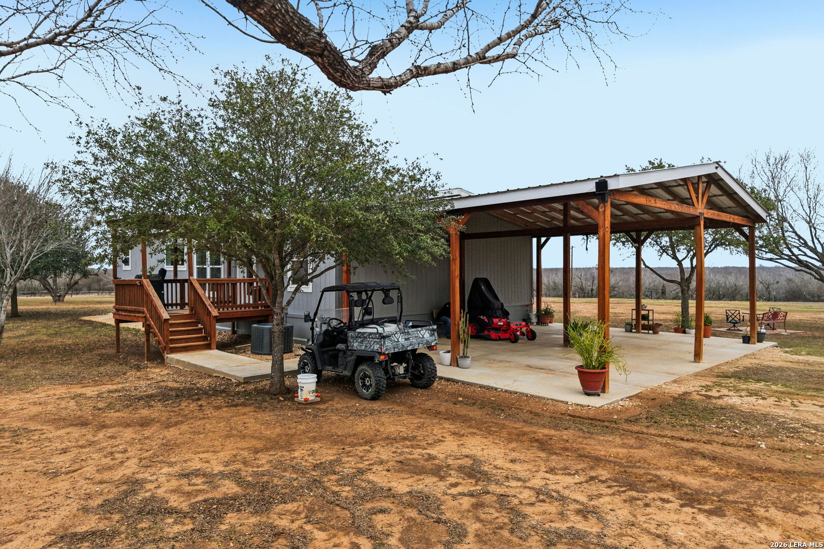 1170 Atascosa County Road 101 Floresville TX 78114