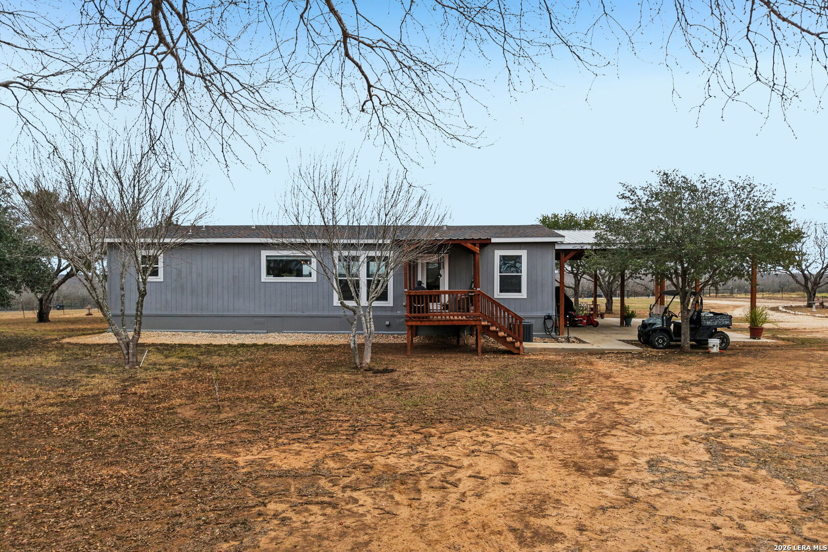 1170 Atascosa County Road 101 Floresville TX 78114