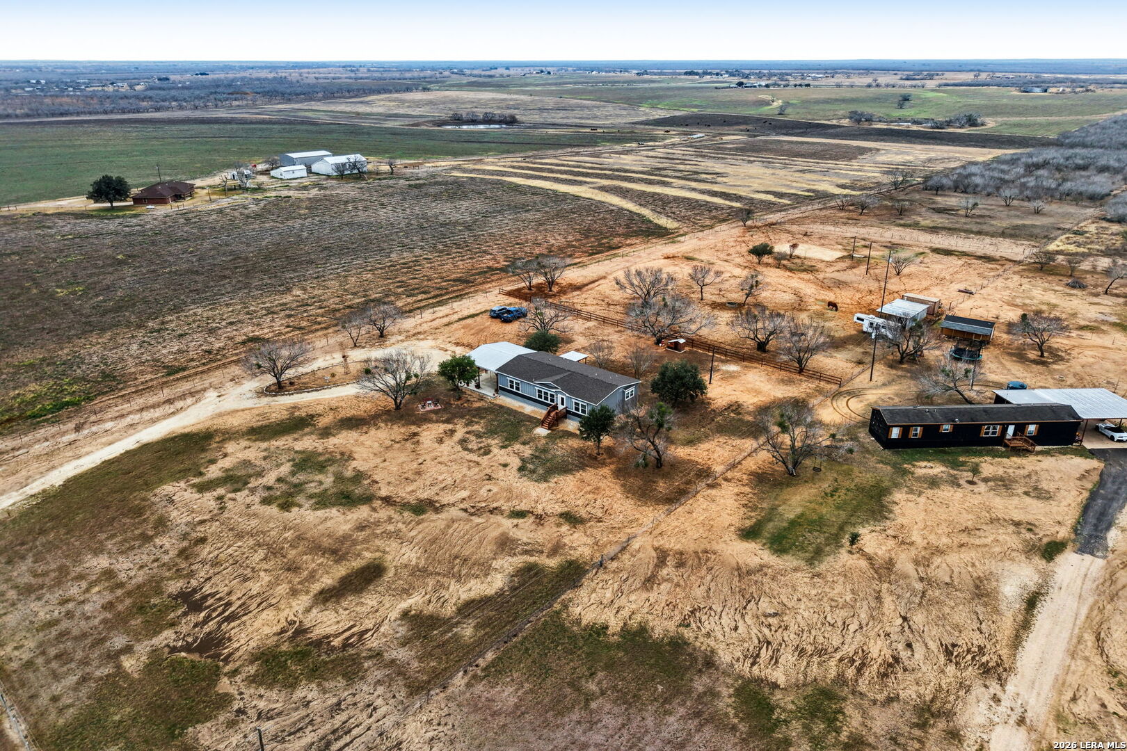 1170 Atascosa County Road 101 Floresville TX 78114