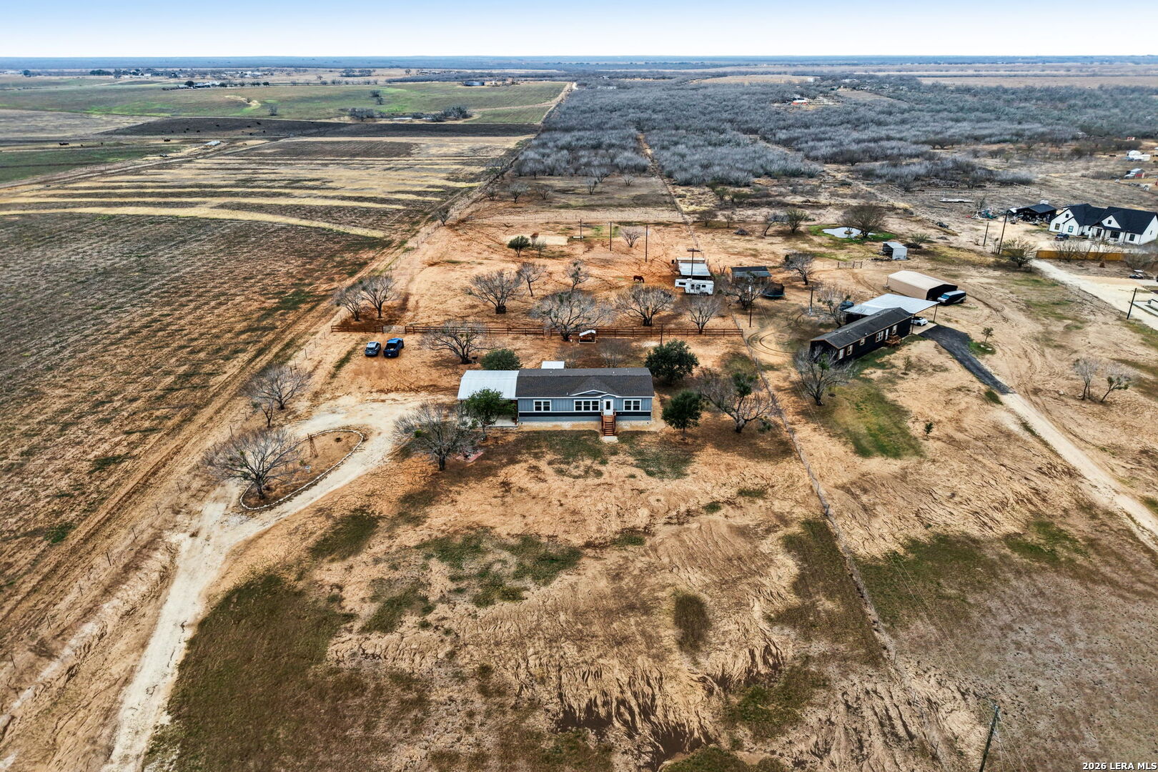 1170 Atascosa County Road 101 Floresville TX 78114