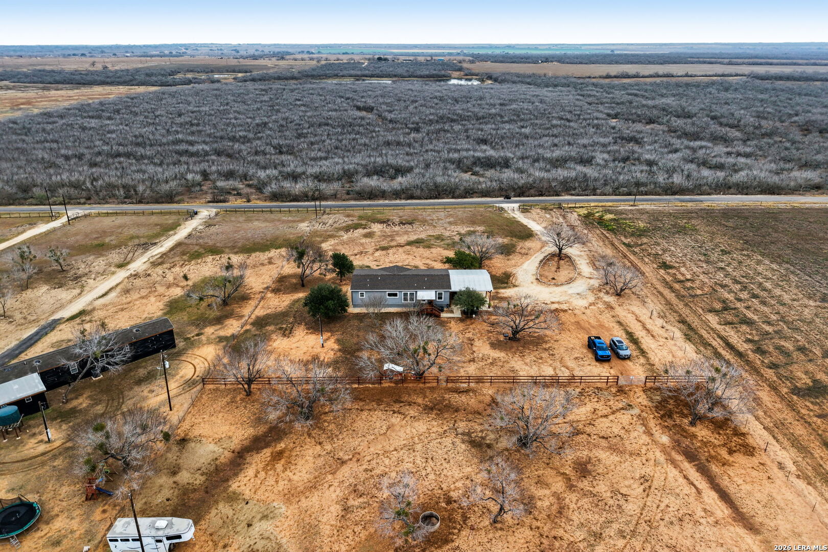 1170 Atascosa County Road 101 Floresville TX 78114