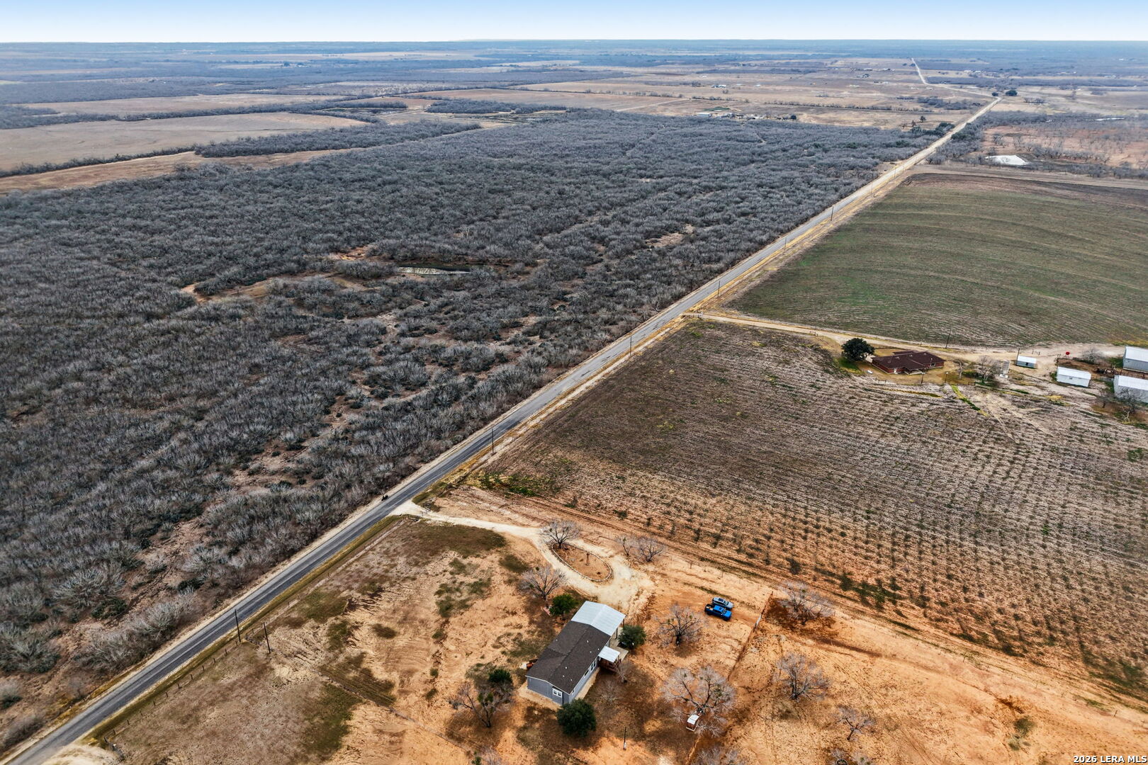 1170 Atascosa County Road 101 Floresville TX 78114