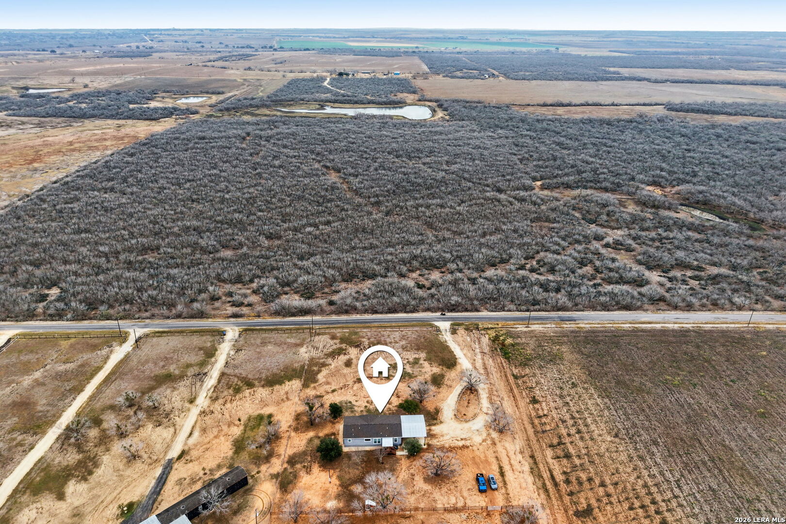 1170 Atascosa County Road 101 Floresville TX 78114