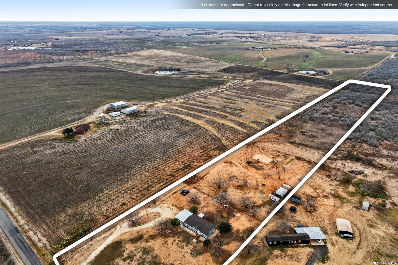 1170 Atascosa County Road 101 Floresville TX 78114