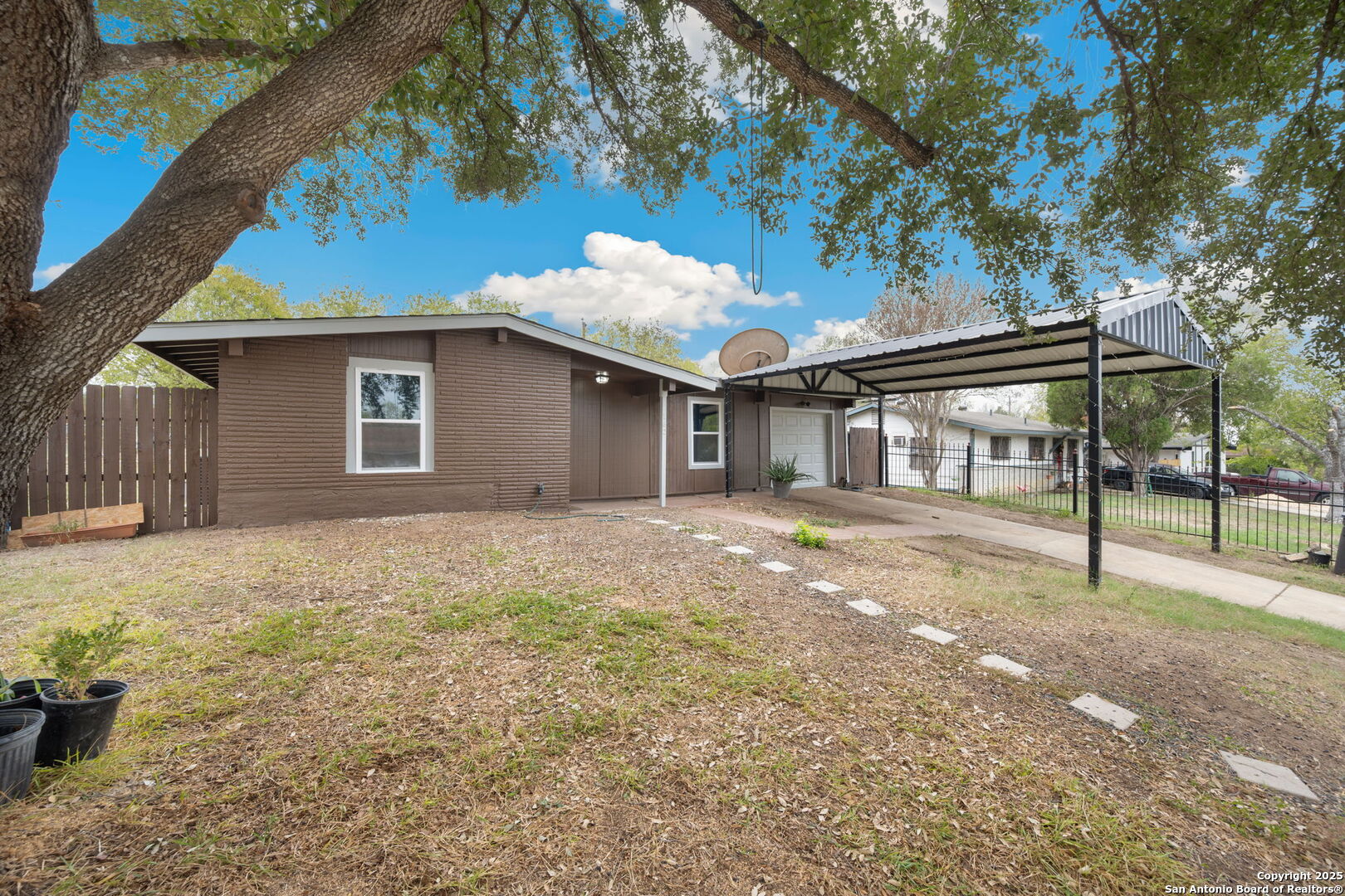 162 Morning Valley San Antonio TX 78227