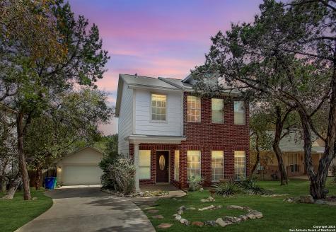 8807 Pavilion Place San Antonio TX 78250