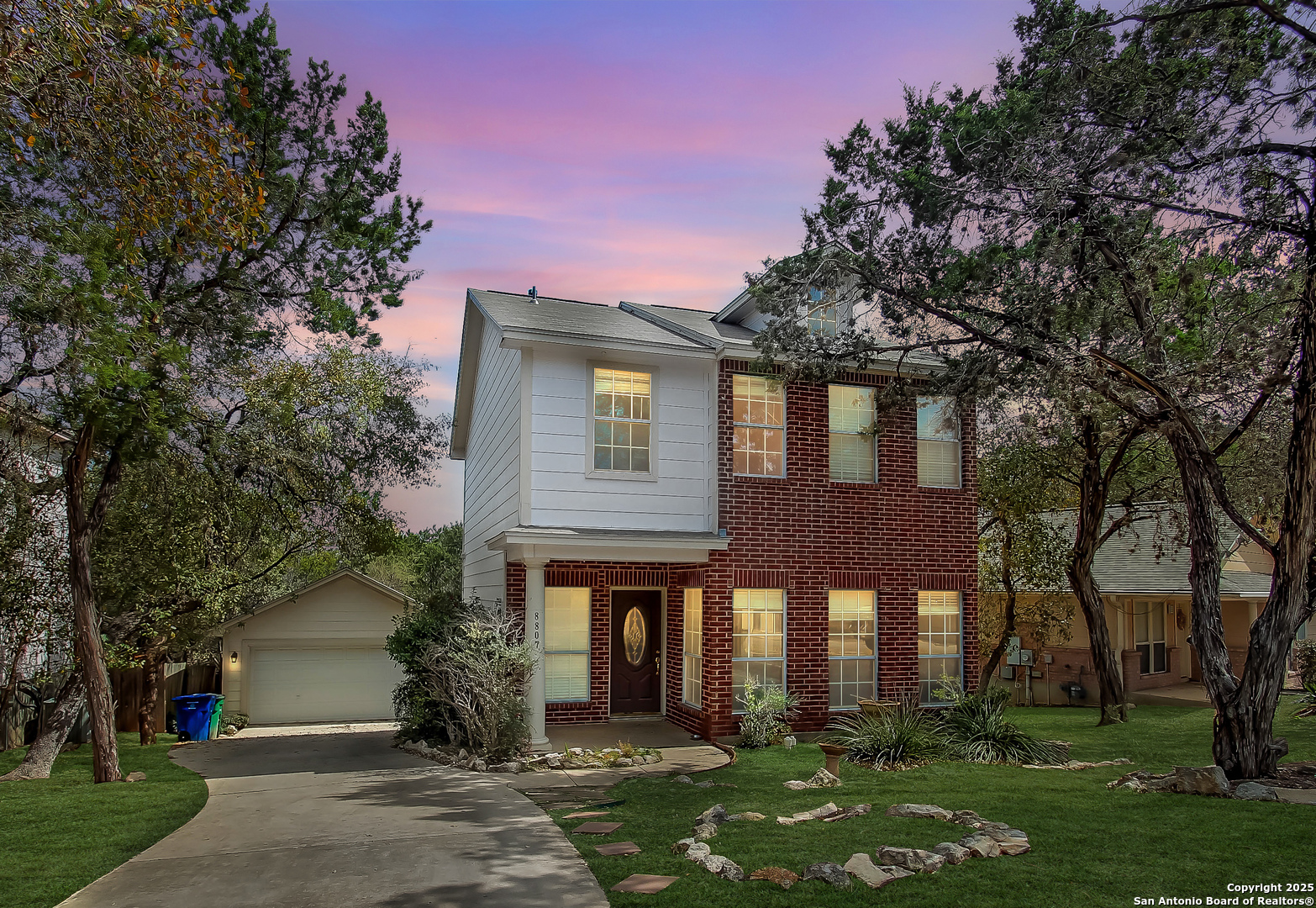 8807 Pavilion Place San Antonio TX 78250