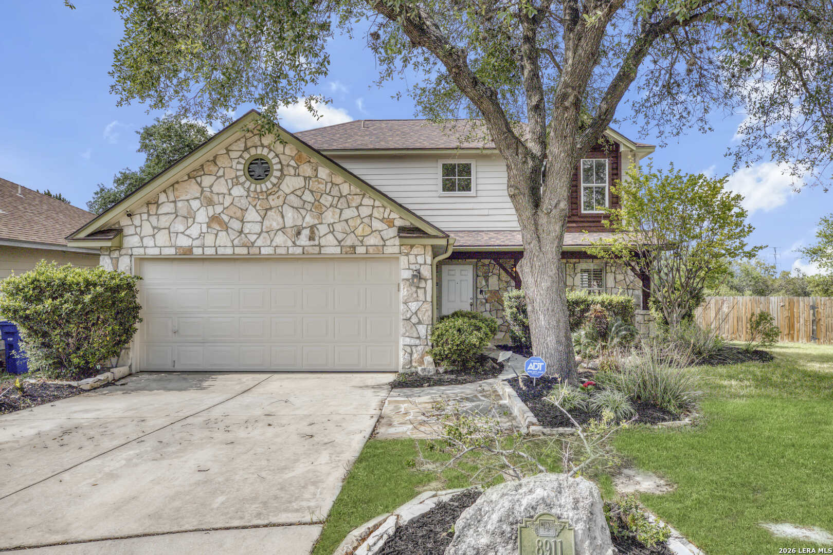 8911 Veranda Court San Antonio TX 78250