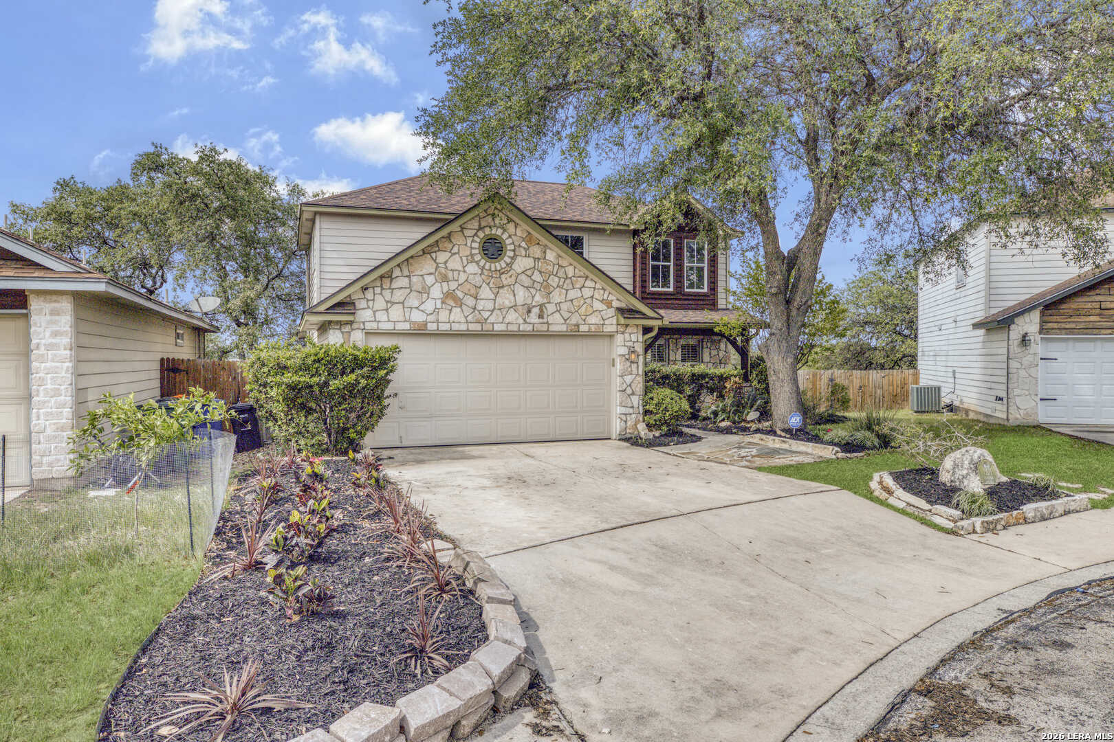 8911 Veranda Court San Antonio TX 78250