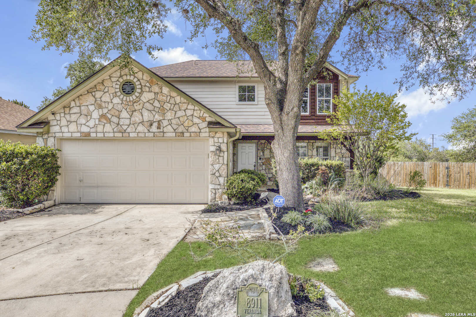 8911 Veranda Court San Antonio TX 78250