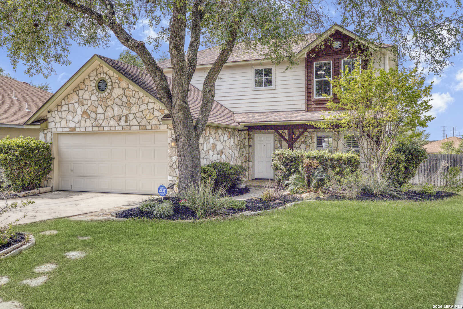 8911 Veranda Court San Antonio TX 78250