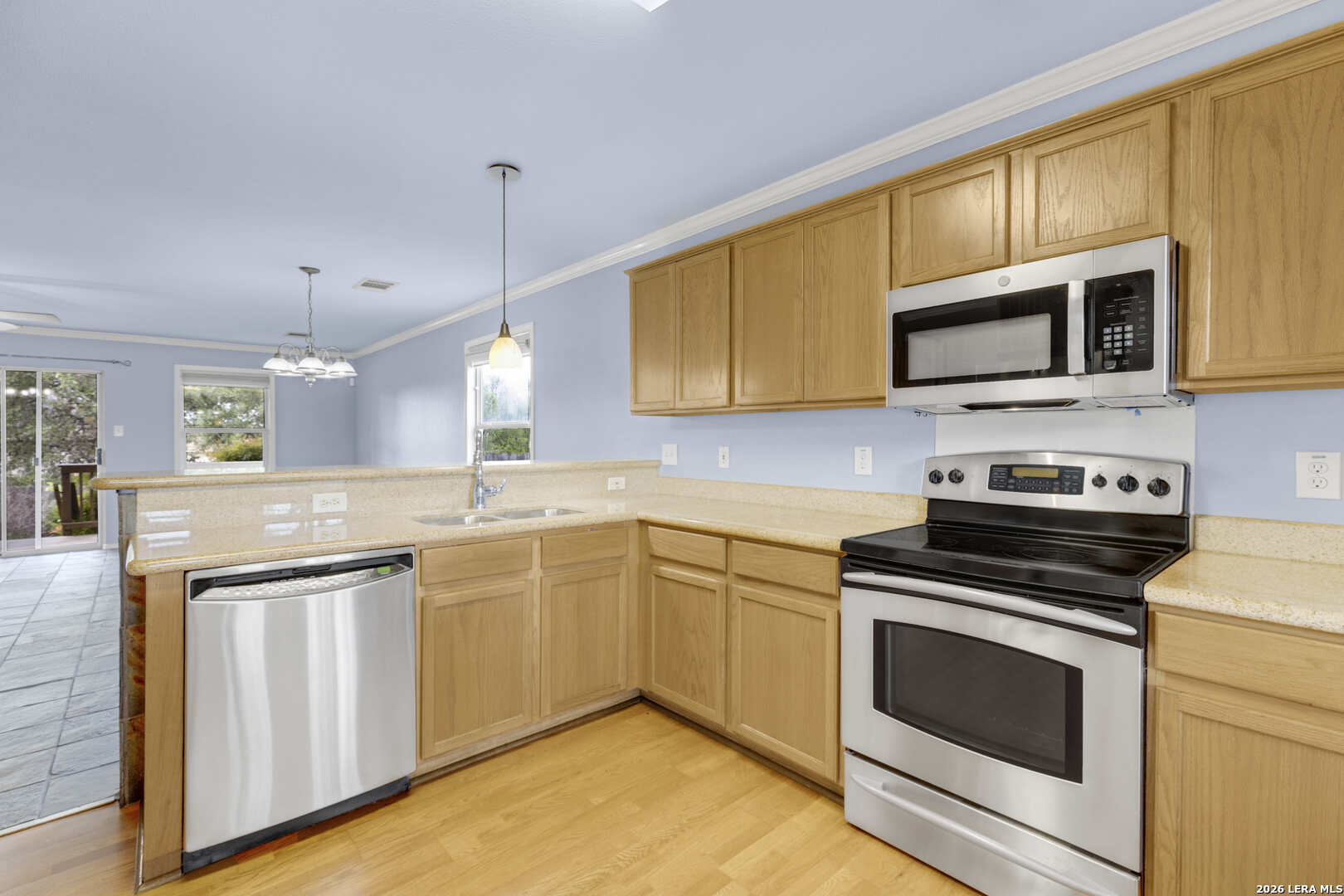 8911 Veranda Court San Antonio TX 78250