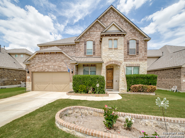 5819 Cecilyann San Antonio TX 78253